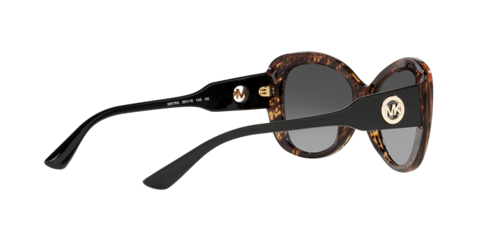 Michael Kors MK2120 36678G Positano 